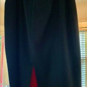 White House Black Market Pencil skirt